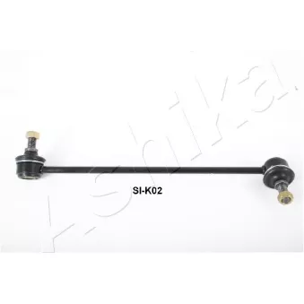 Stabilisateur, chassis avant gauche ASHIKA
