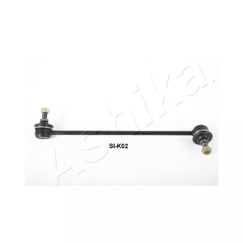 Stabilisateur, chassis avant gauche ASHIKA 106-0K-K01L