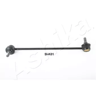 Stabilisateur, chassis avant droit ASHIKA