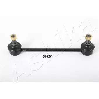 Stabilisateur, chassis ASHIKA 106-0K-K04