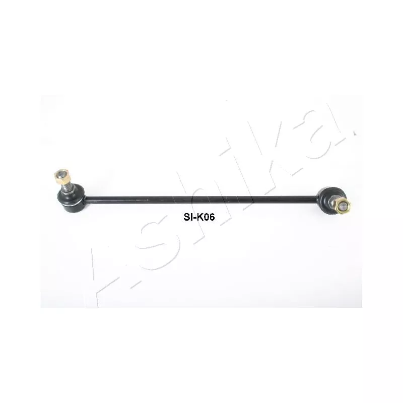 Stabilisateur, chassis avant gauche ASHIKA 106-0K-K05L