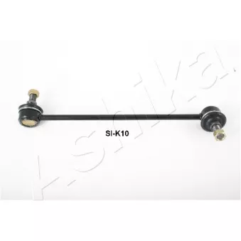 Stabilisateur, chassis avant gauche ASHIKA