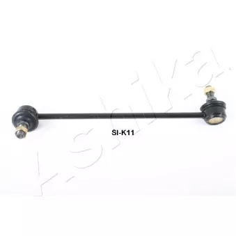 Stabilisateur, chassis avant droit ASHIKA