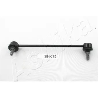 Stabilisateur, chassis avant droit ASHIKA