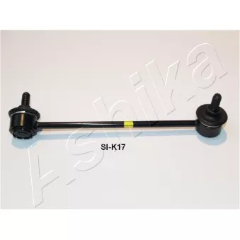 Stabilisateur, chassis avant droit ASHIKA