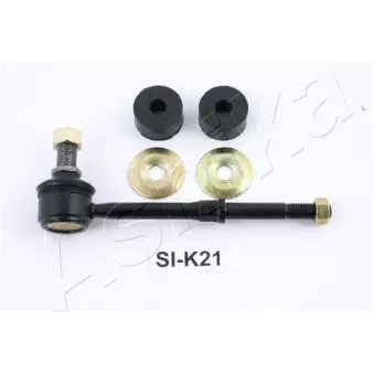 Stabilisateur, chassis ASHIKA