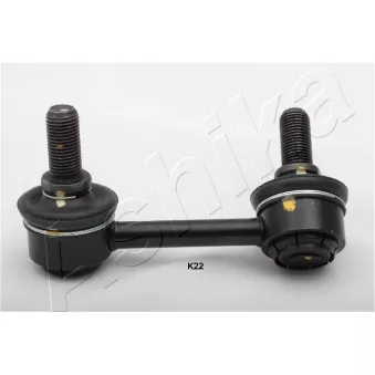 Stabilisateur, chassis avant gauche ASHIKA 106-0K-K22L