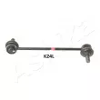 Stabilisateur, chassis avant gauche ASHIKA 106-0K-K24L - Visuel 1