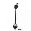 Stabilisateur, chassis avant gauche ASHIKA 106-0K-K24L - Visuel 2