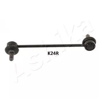 Stabilisateur, chassis avant droit ASHIKA