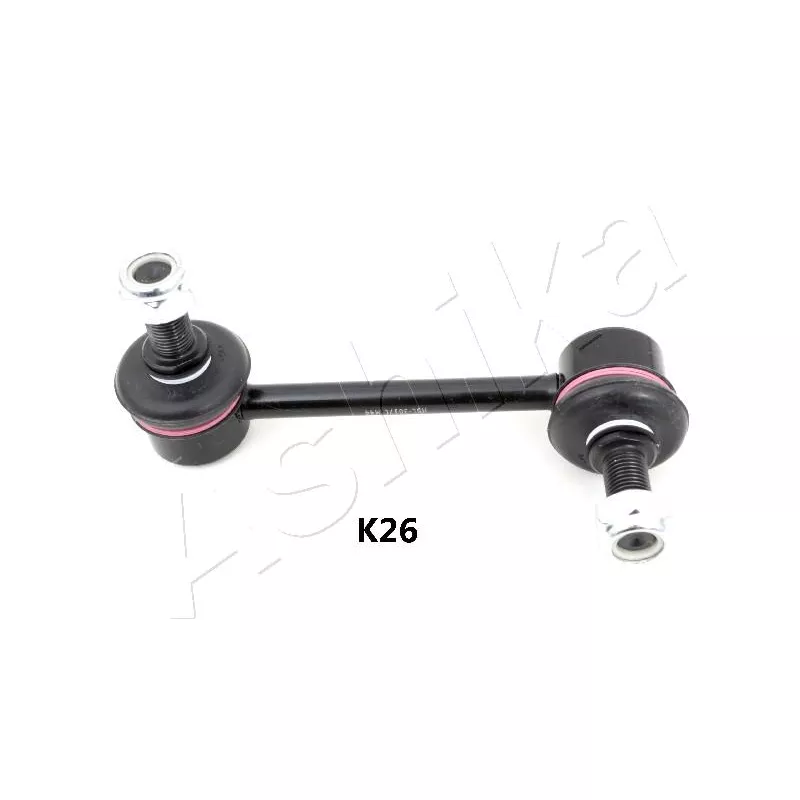 Stabilisateur, chassis arrière gauche ASHIKA 106-0K-K26L