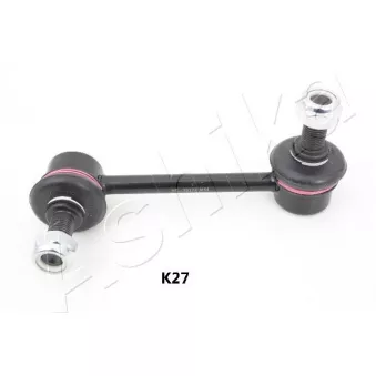 Stabilisateur, chassis arrière droit ASHIKA