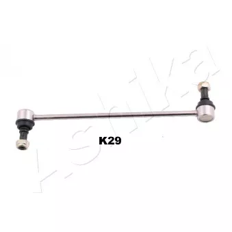 Stabilisateur, chassis ASHIKA 106-0K-K29