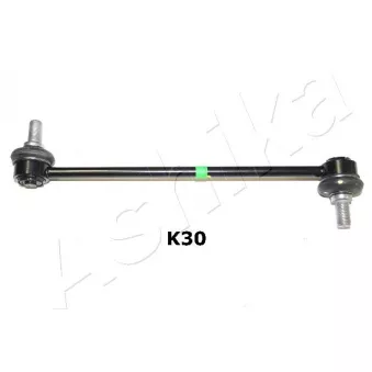 Stabilisateur, chassis ASHIKA 106-0K-K30