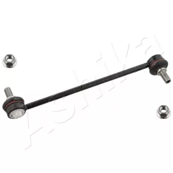 Stabilisateur, chassis ASHIKA 106-0K-K33