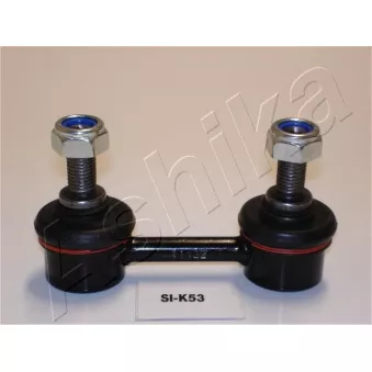 Stabilisateur, chassis ASHIKA 106-0K-K53