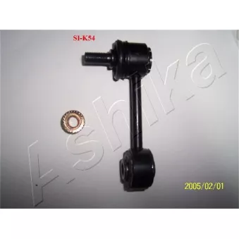 Stabilisateur, chassis ASHIKA 106-0K-K54