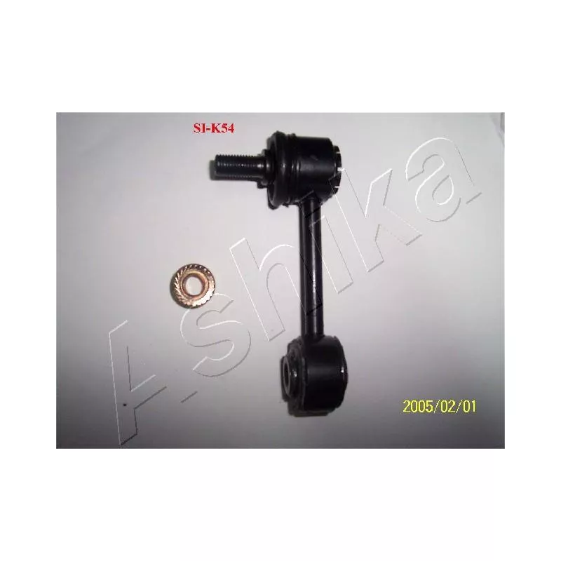 Stabilisateur, chassis ASHIKA 106-0K-K54