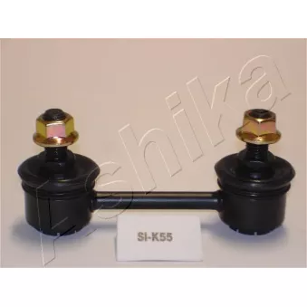 Stabilisateur, chassis ASHIKA 106-0K-K55