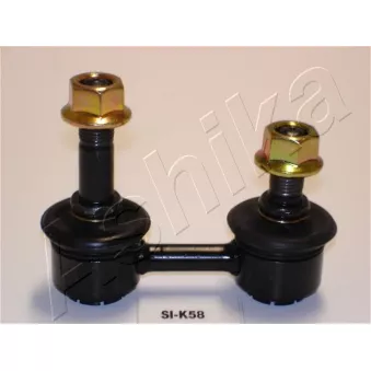 Stabilisateur, chassis ASHIKA