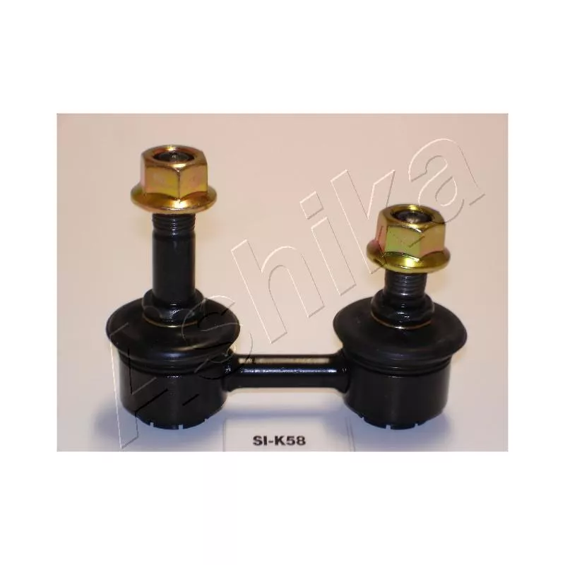 Stabilisateur, chassis ASHIKA 106-0K-K58
