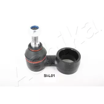 Stabilisateur, chassis ASHIKA 106-0L-L01