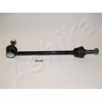 Stabilisateur, chassis ASHIKA