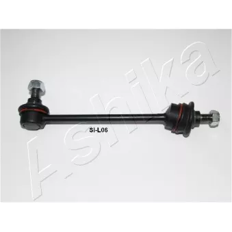 Stabilisateur, chassis ASHIKA 106-0L-L06