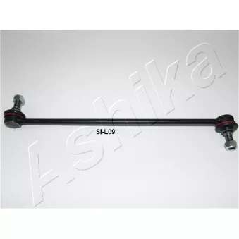 Stabilisateur, chassis ASHIKA 106-0L-L09