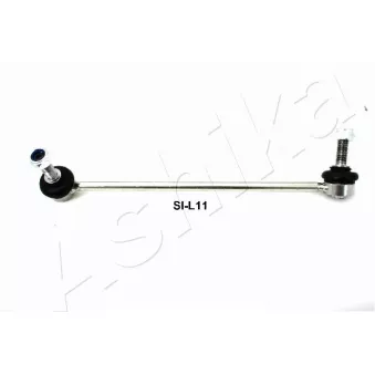 Stabilisateur, chassis avant droit ASHIKA