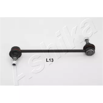 Stabilisateur, chassis ASHIKA 106-0L-L13
