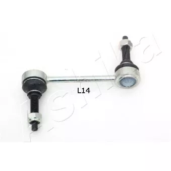 Stabilisateur, chassis ASHIKA 106-0L-L14