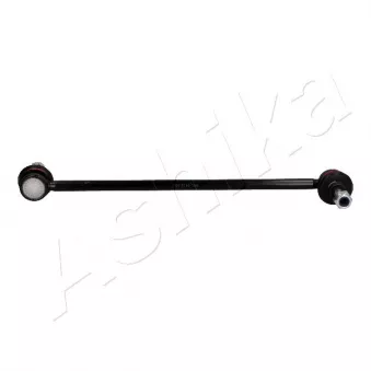 Stabilisateur, chassis ASHIKA 106-0L-L17