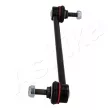 Stabilisateur, chassis ASHIKA 106-0L-L17 - Visuel 2