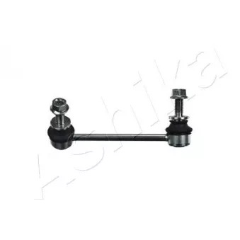 Stabilisateur, chassis arrière gauche ASHIKA