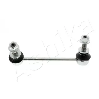 Stabilisateur, chassis arrière gauche ASHIKA 106-0L-L19L