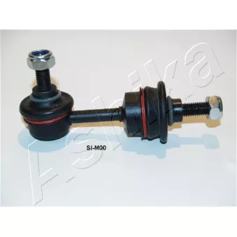 Stabilisateur, chassis ASHIKA 106-0M-M00