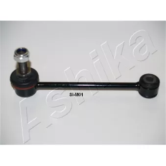 Stabilisateur, chassis ASHIKA 106-0M-M01