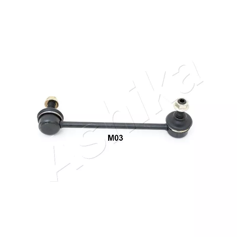 Stabilisateur, chassis ASHIKA 106-0M-M03