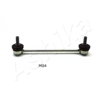 Stabilisateur, chassis ASHIKA 106-0M-M04