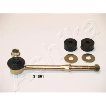 Stabilisateur, chassis ASHIKA 106-0S-S01