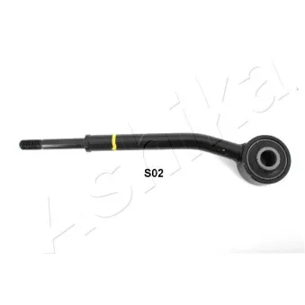 Stabilisateur, chassis avant gauche ASHIKA