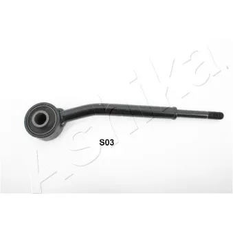Stabilisateur, chassis avant droit ASHIKA