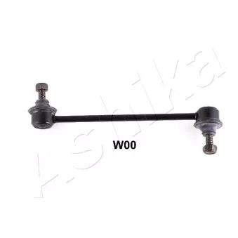 Stabilisateur, chassis ASHIKA 106-0W-W00