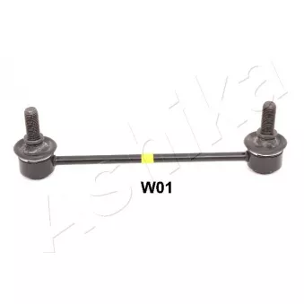 Entretoise/tige, stabilisateur ASHIKA