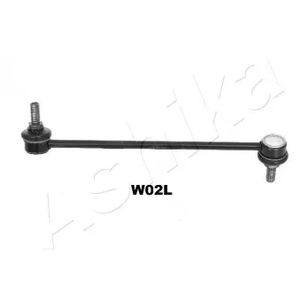 Stabilisateur, chassis avant gauche ASHIKA