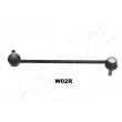 Stabilisateur, chassis avant droit ASHIKA 106-0W-W02R - Visuel 1