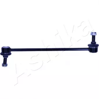 Stabilisateur, chassis ASHIKA 106-0W-W03