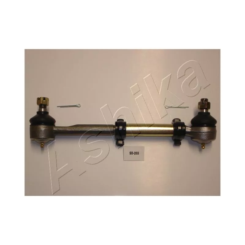 Rotule de barre de connexion ASHIKA 108-02-203