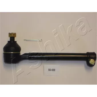 Rotule de barre de connexion ASHIKA 108-06-622